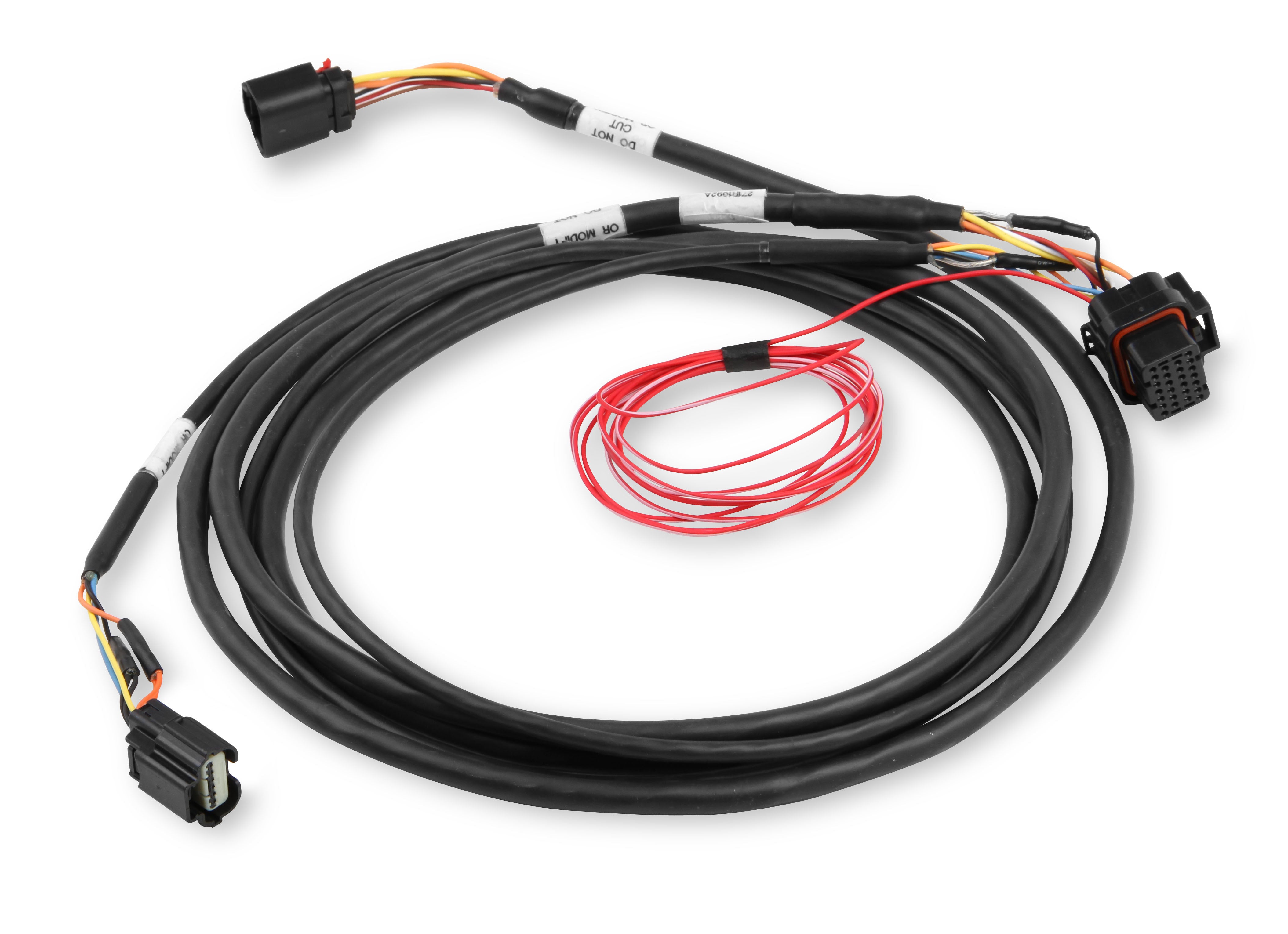 2011-2017 Ford Coyote Drive-By-Wire Harness