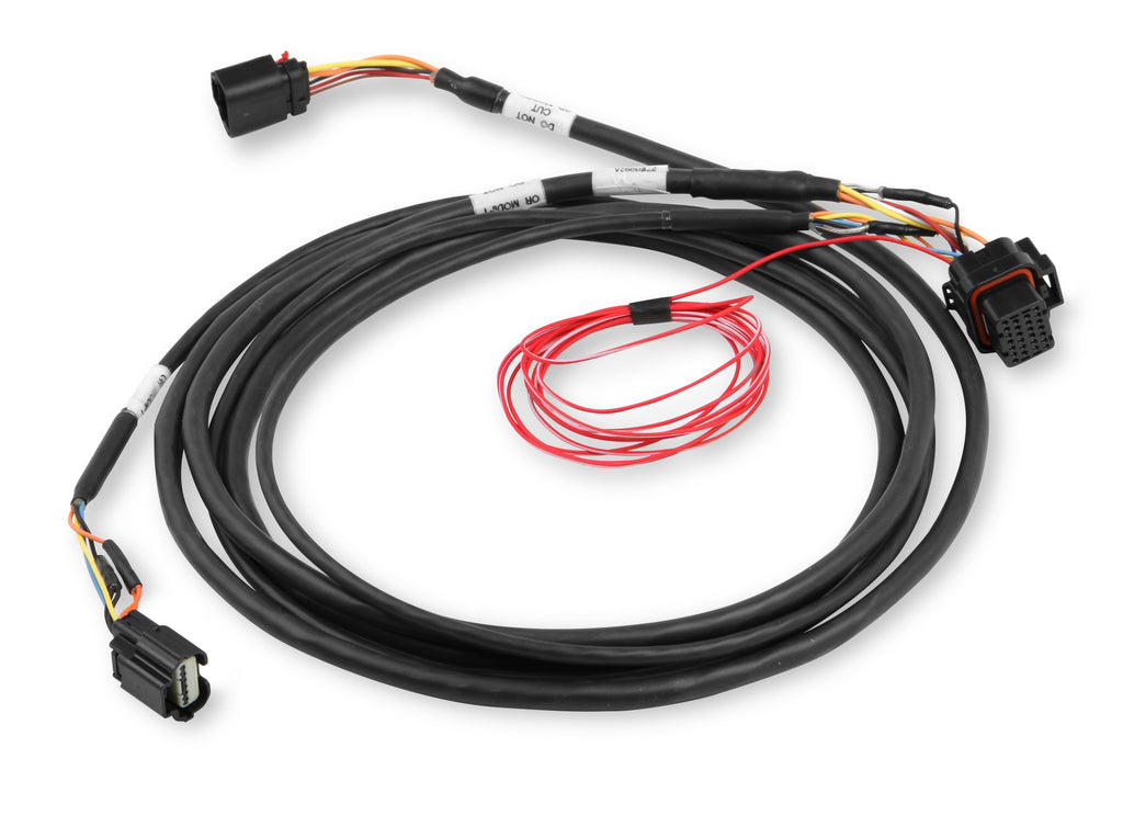 2011-2017 Ford Coyote Drive-By-Wire Harness
