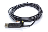 Holley EFI CAN to USB-A Cable