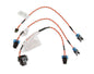 Holley EFI to Racepak CAN Adapter Kit
