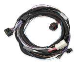 Holley EFI Transmission Control Harness - 1998+ Ford 4R70W/4R75W