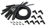 Holley EFI LS Spark Plug Wire Set - Cut to Fit