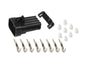 Wideband Connector