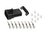 Wideband Connector