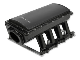 Ford 5.0L 4V Hi-Ram SM Fabricated EFI Intake