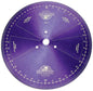 Cam Degree Wheel 14in Dia.