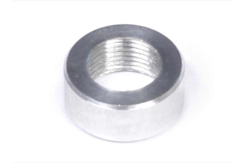 Haltech Weld Fitting 3/8 NPT - Suit Large Air Temp - Aluminum