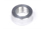Haltech Weld Fitting 3/8 NPT - Suit Large Air Temp - Aluminum