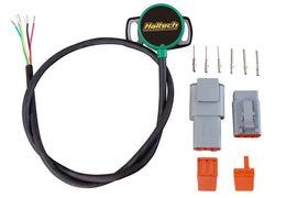 Haltech Throttle Position Sensor Motorsport Contactless 8mm TPS Size: 8mm D-Shaft