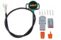 Haltech Throttle Position Sensor Motorsport Contactless 8mm TPS Size: 8mm D-Shaft