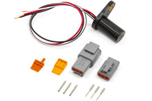 Load image into Gallery viewer, Haltech GT101 Style High Frequency Hall Effect Sensor Size: 18mm Diameter