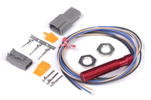 Load image into Gallery viewer, Haltech "Red" Single Channel Hall Effect Sensor M12x1.0