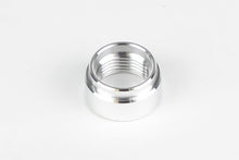 Load image into Gallery viewer, Haltech O2 Sensor weld-on bung - 6061 Aluminium