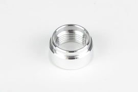 Haltech O2 Sensor weld-on bung - 6061 Aluminium