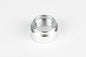 Haltech O2 Sensor weld-on bung - 6061 Aluminium