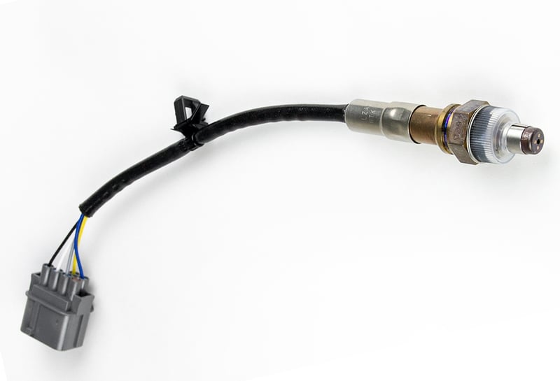 Haltech Wideband O2 Sensor only - NTK LZA08-H5