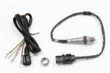 Load image into Gallery viewer, Haltech Onboard Wideband Bosch LSU 4.9 Sensor Kit for Nexus Series and Elite PRO Plug-in ECUs