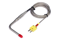 Load image into Gallery viewer, Haltech 1/4" Open Tip Thermocouple only - (1.52m) 60" Long Length: 1.52m (60")