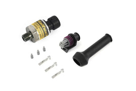 Haltech 150 PSI (10 Bar) Motorsport Stainless Pressure Sensor