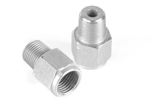 Load image into Gallery viewer, Haltech M10 x 1.0 to 1/8 NPT Adaptor - Suits Bosch Fluid Pressure and Temperature Sensor
