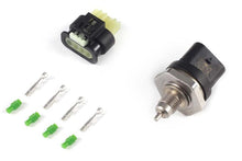 Load image into Gallery viewer, Haltech Bosch 4000 PSI Fluid Pressure and Temperature Sensor