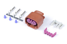 Load image into Gallery viewer, Haltech Plug and Pins Only - Suit Flex Fuel Composition Sensor