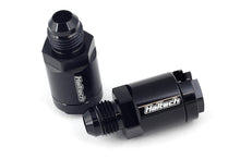 Load image into Gallery viewer, Haltech Flex Fuel Fittings 3/8 "GM Spring Lock" to -6AN Male