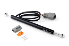 Load image into Gallery viewer, Haltech Linear Position Sensor - 1/2" - 100mm Travel Length: Between Mounting Holes (Closed) 217mm