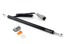 Load image into Gallery viewer, Haltech Linear Position Sensor - 1/2" - 150mm Travel Length: Between Mounting Holes (Closed) 267mm