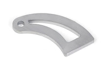 Load image into Gallery viewer, Haltech Weld on Shock Sensor Tab - Mild Steel Length: 50mm