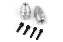 Load image into Gallery viewer, Haltech Aluminium Shock Travel Sensor Mounting Nuts - 1/2"-20 Length: 1 1/2" / 38.2mm