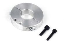 Load image into Gallery viewer, Haltech 1" / 25.4mm Split Collar Shock Travel Sensor Mount Length: N/A