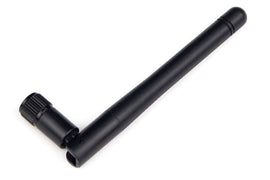 Haltech Wi-Fi Antenna 108mm 2.4Ghz - Suits Nexus Series Length: 108mm