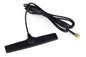 Haltech Wi-Fi Antenna Glass Mount 2.4Ghz - Suits Nexus Series