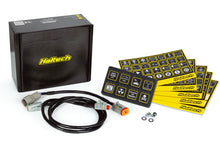 Load image into Gallery viewer, Haltech CAN Keypad 2 x 4