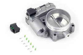 Haltech Bosch - 74mm Electronic Throttle Body - Includes connector and Pins