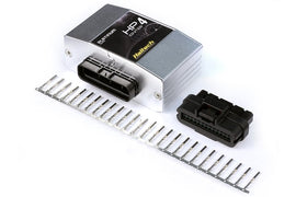 Haltech HPI4 - High Power Igniter - Quad Channel - inc Plug & Pins