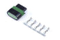 Haltech Plugs and Pins Only - Suit IGN-1A IGBT Coil with Ignitor
