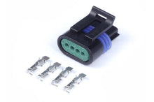 Load image into Gallery viewer, Haltech Plugs and Pins Only - Suit Idle Air Motor 2 Screw Style