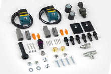 Load image into Gallery viewer, Haltech CO2 Boost Control Dual Solenoid &amp; Pressure Sensor Kit