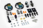 Haltech CO2 Boost Control Dual Solenoid & Pressure Sensor Kit