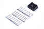 Haltech Plug and Pins Only 24 Pin TYCO