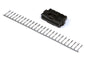 Haltech Plug and Pins Only AMP 26 Pin 2 Row Superseal Connector