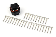 Load image into Gallery viewer, Haltech Plug and pins only - AMP 26 pin Key 1 Suits Nexus &amp; Elite Series ECUs
