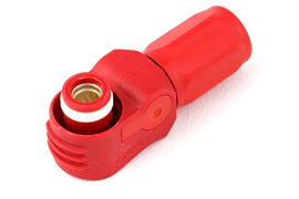 Haltech SurLok Connector Red 120A - Suits Nexus R3 / PD16