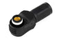 Haltech SurLok Connector Black 120A - Suits Nexus R3