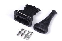 Load image into Gallery viewer, Haltech Plug and Pins Only Bosch 4 Pin Junior Timer Female Connect