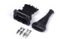 Haltech Plug and Pins Only Bosch 4 Pin Junior Timer Female Connect