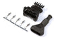 Haltech Plug and Pins Only - Bosch 5 Pin Junior Timer Female Connect