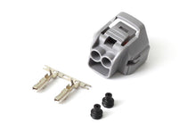 Load image into Gallery viewer, Haltech Plug and Pins Only - Suit Factory Toyota 2JZ Crank or Cam